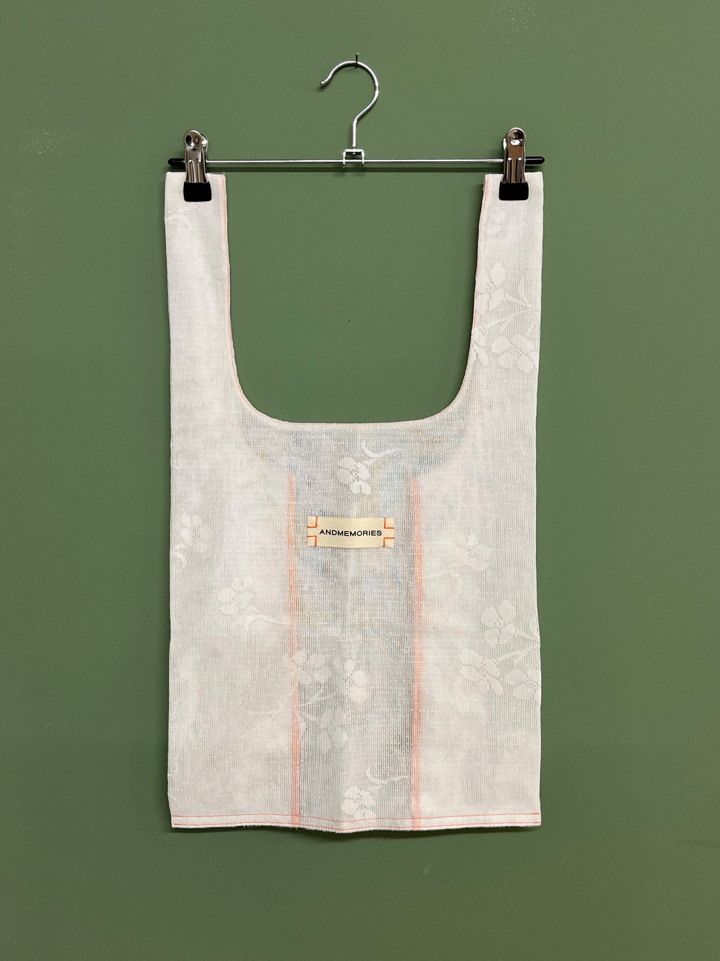 MIRA Bag - Fiori di campo