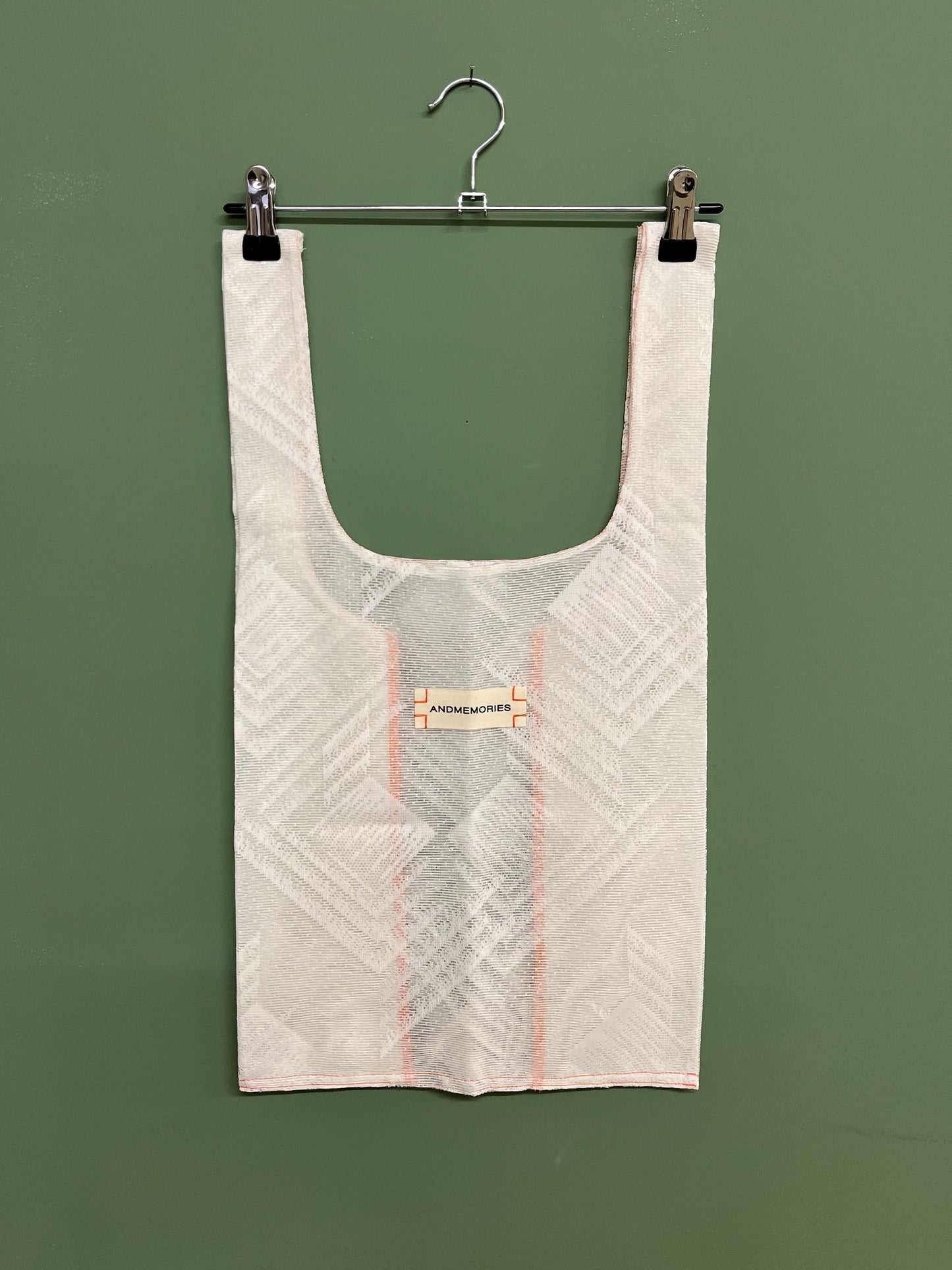 MIRA Bag - Rombo