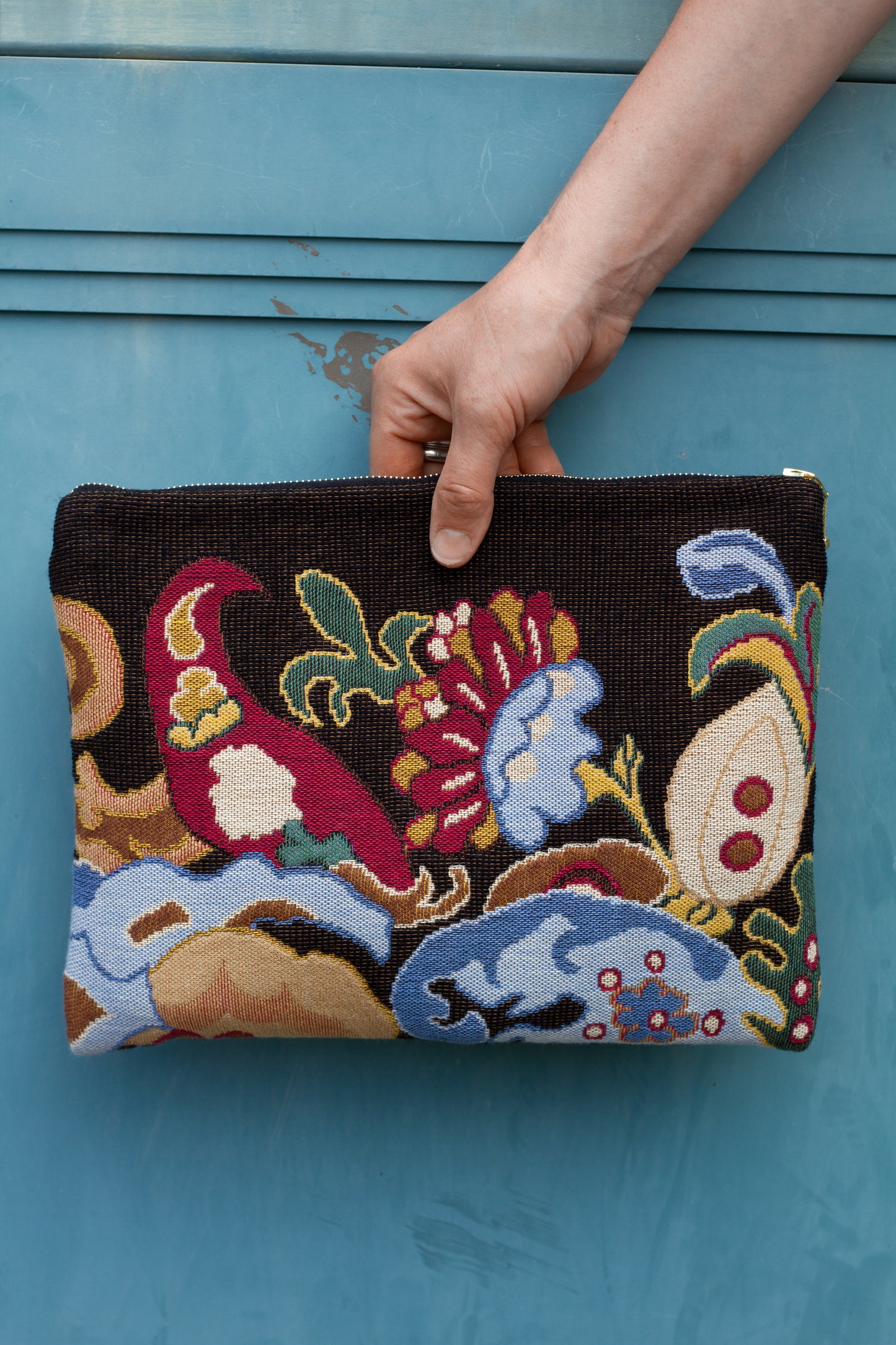 ARAZZO Clutch