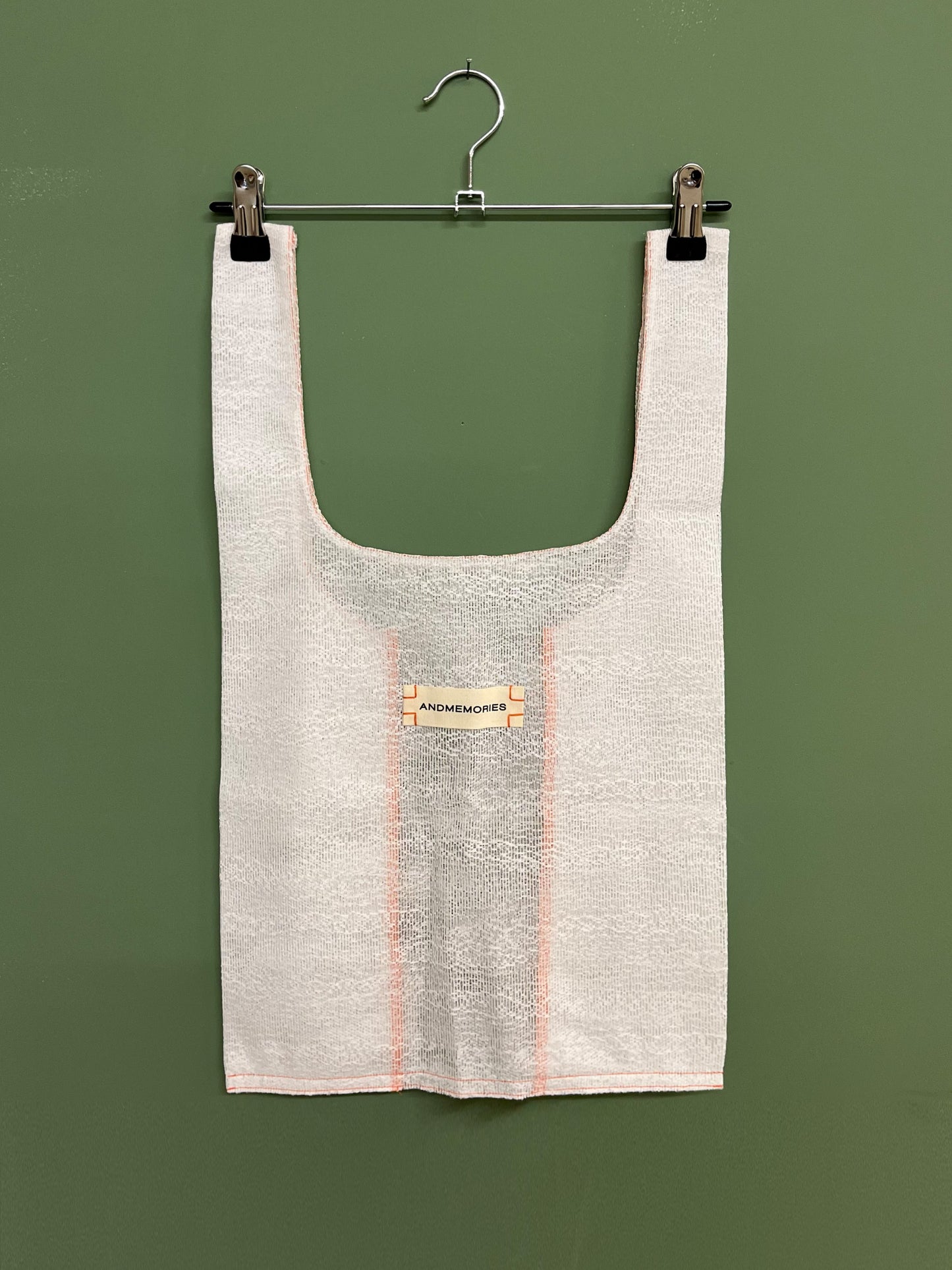 MIRA Bag - Neutrale