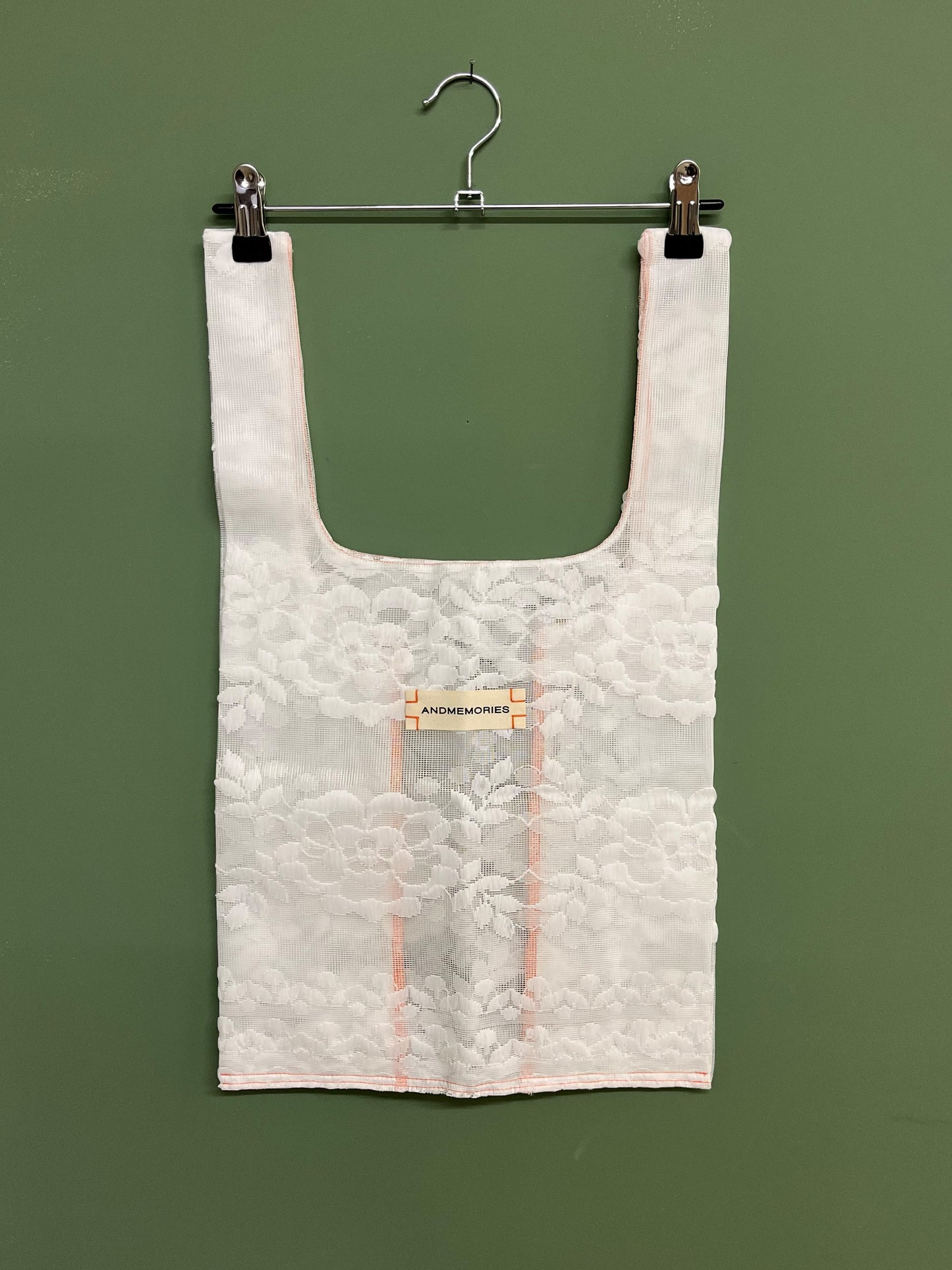 MIRA Bag - Fiori 3
