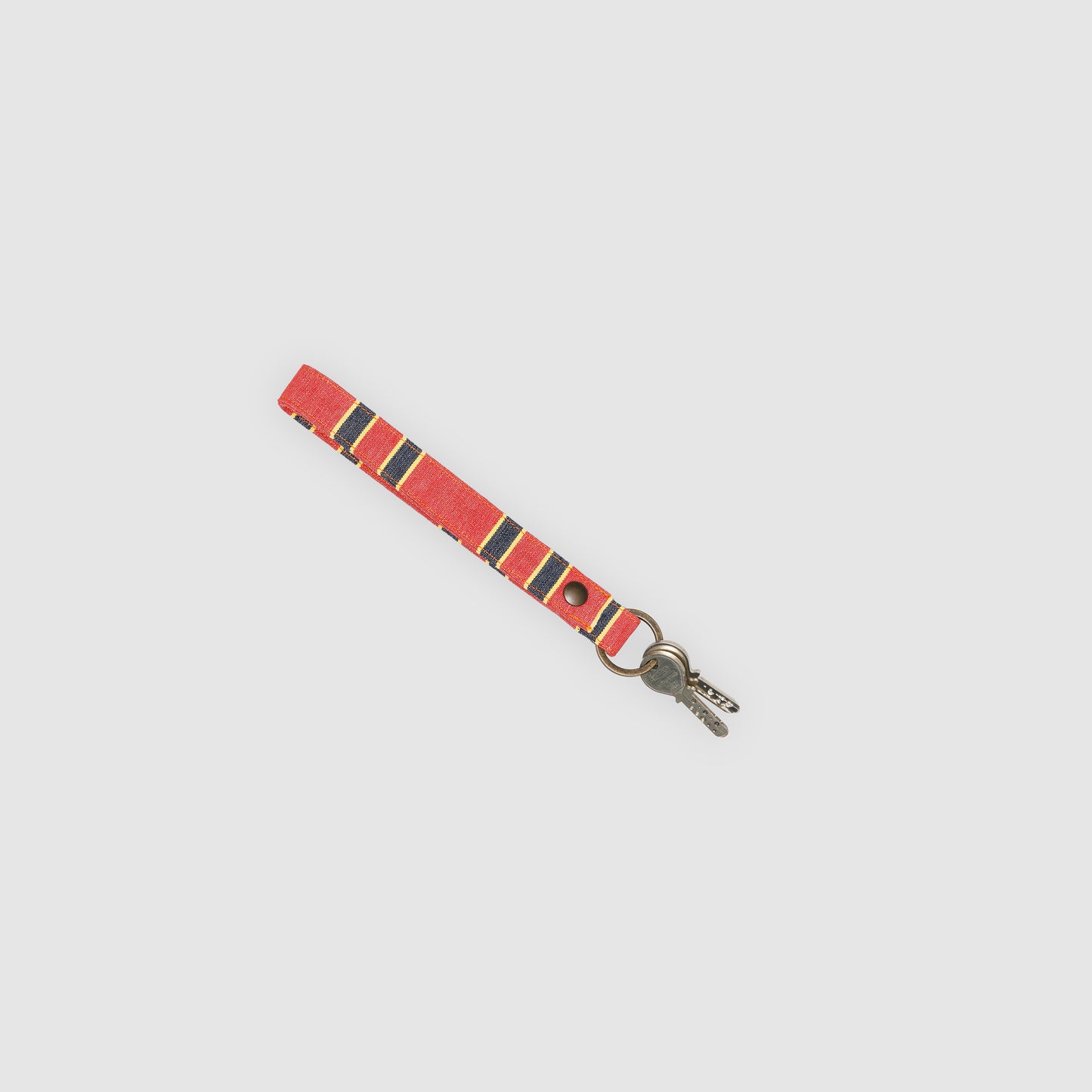 - RIVIERA Keychain - Thierry