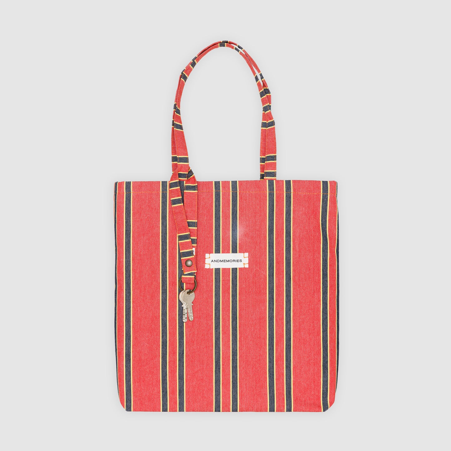 + RIVIERA Shopper - Thierry