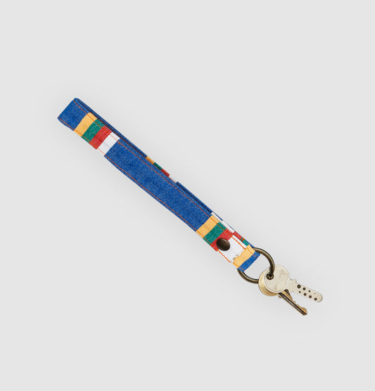 RIVIERA Keychain - Giusto