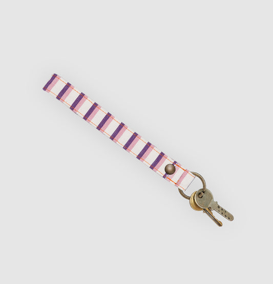 RIVIERA Keychain - Katrin