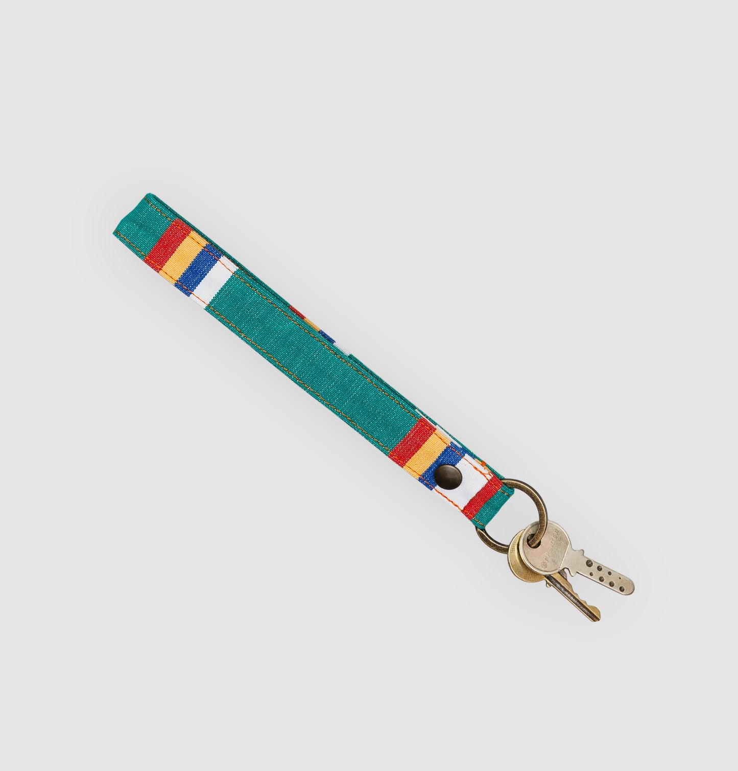 RIVIERA Keychain - Mariagiovanna