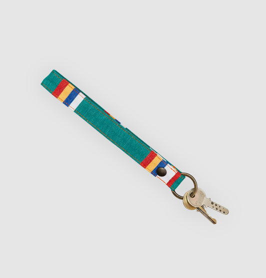 RIVIERA Keychain - Mariagiovanna