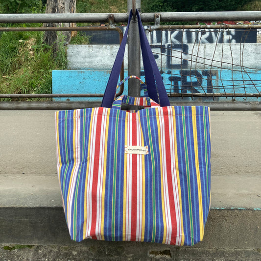 RIVIERA Grande - Fritz