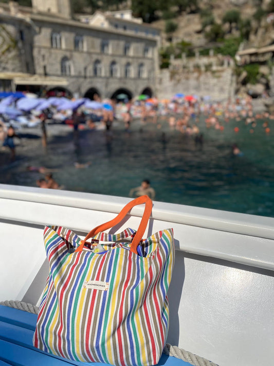 RIVIERA Grande - Iris